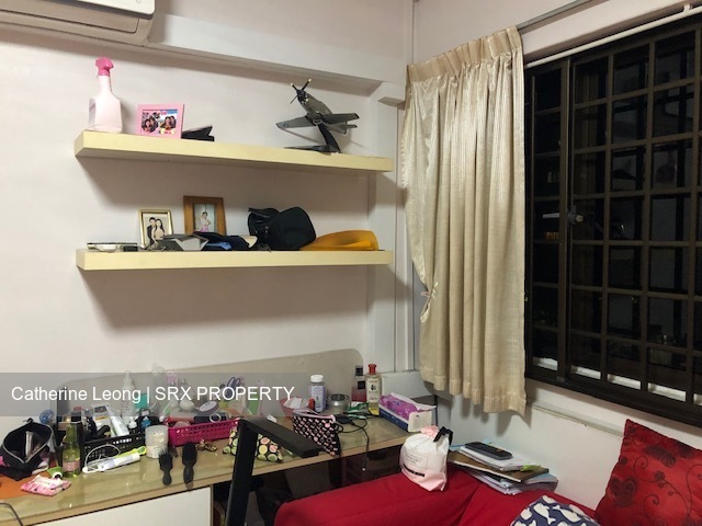 Blk 264 Tampines Street 21 (Tampines), HDB 4 Rooms #248642071
